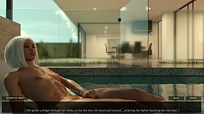 Sex Adventures - Incest Family - Episode 1