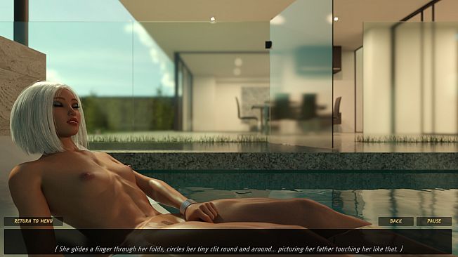 Sex Adventures - Incest Family - Episode 1