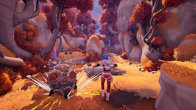Stranded