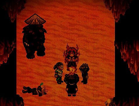 Legends of Celestite RPG: The All Bearer