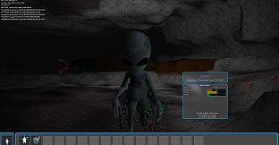 Terraformer Expedition to Mars