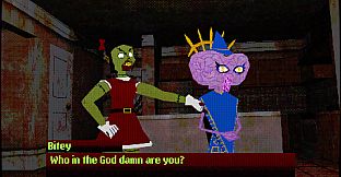 [Vladimere Lhore's] War On Christmas