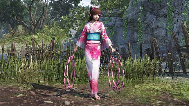 WARRIORS OROCHI 4/無双OROCHI３ - Legendary Costumes Pack