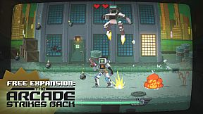 Kung Fury: Street Rage - Ultimate Edition