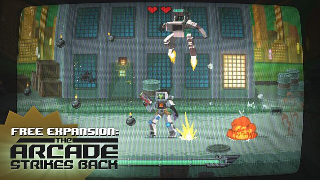 Kung Fury: Street Rage - Ultimate Edition