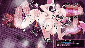 The Cursed Tower of Lust