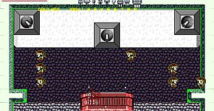 Starry Moon Island 2 DNA War MP09