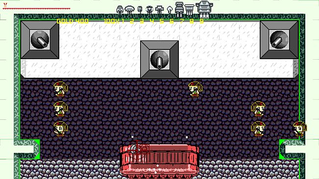 Starry Moon Island 2 DNA War MP09