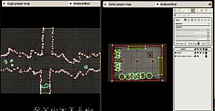 Fantasy Grounds - Tome of Horrors Instant Encounters Volume Five (5E)
