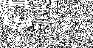 100 Lucky Cats