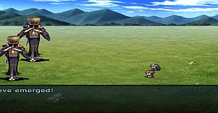 Solenars Edge Rebirth: After Story