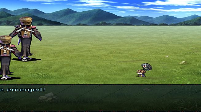 Solenars Edge Rebirth: After Story