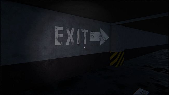 The Parking Garage