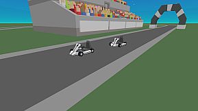 Circuit Racers
