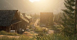 Medieval Horse Simulator