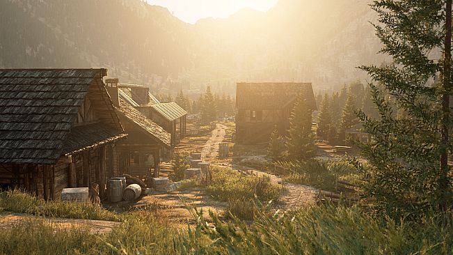 Medieval Horse Simulator