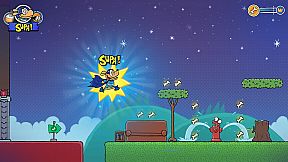 Dog Man: Mission Impawsible