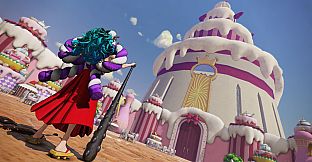 ONE PIECE: PIRATE WARRIORS 4 Additional Episodes Pack