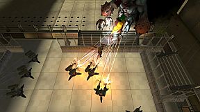 Ultimate Zombie Defense