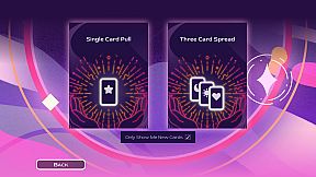 Cartomancy Anthology