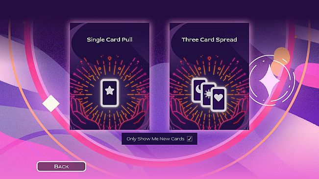 Cartomancy Anthology