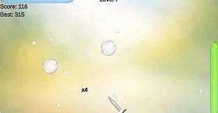 Ball Clicker Roguelike