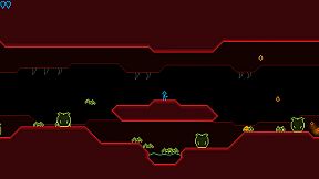 The Bits That Saved the Galaxy