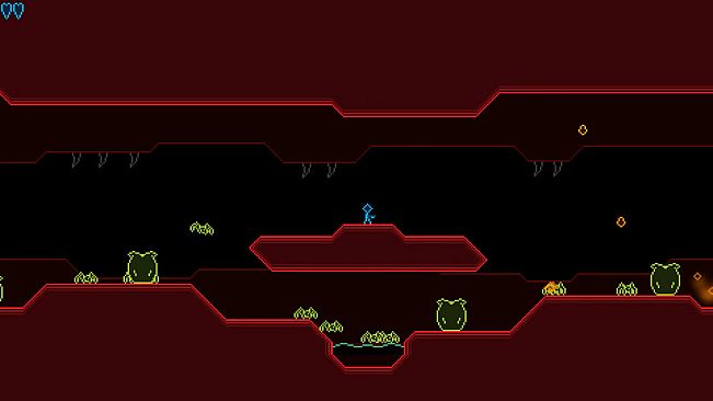 The Bits That Saved the Galaxy