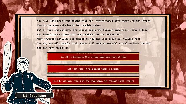 Rise Of The White Sun - 白日升