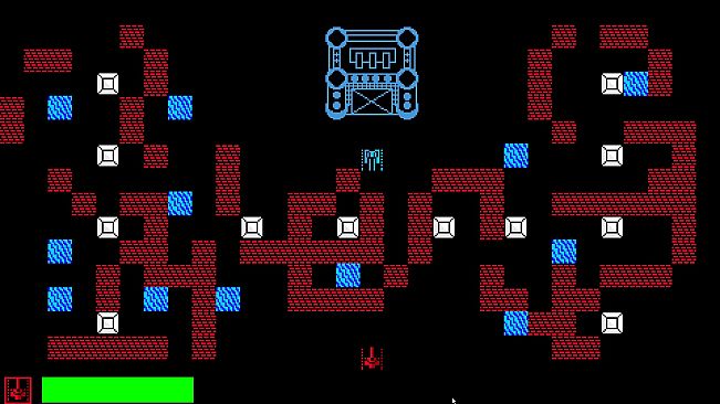 Tiger Tank 59 Ⅰ A-Gun MP078