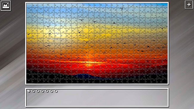 Super Jigsaw Puzzle: Generations - Sunsets 3