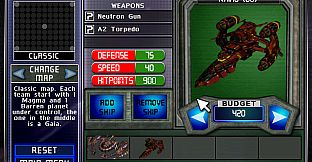 Winter Wolves Classic Games Collection