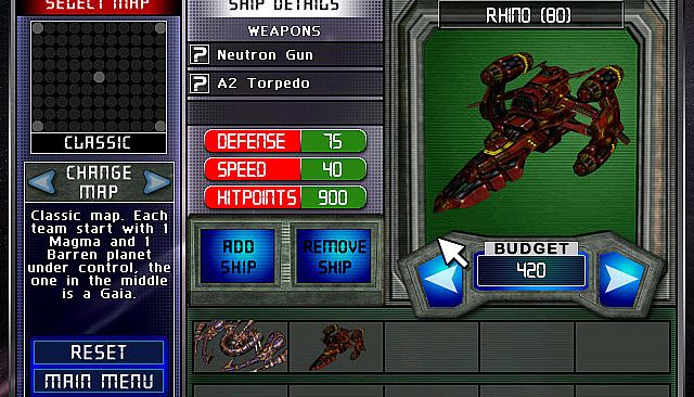 Winter Wolves Classic Games Collection