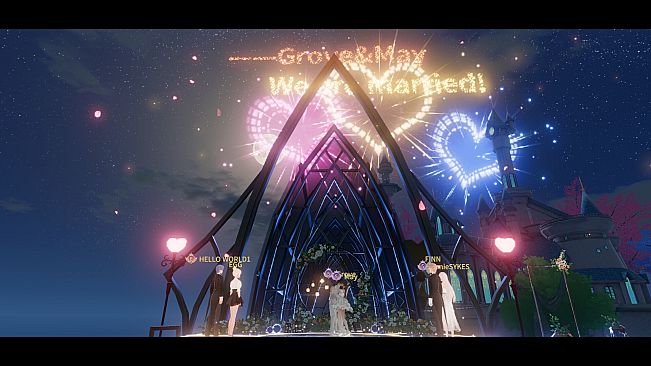 Idol Party 2 - Love Vibe