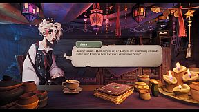 Whispers of the village