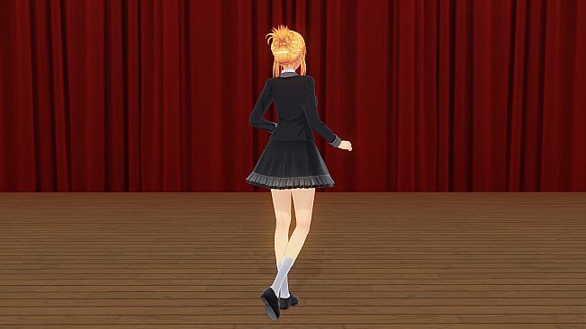 CUSTOM ORDER MAID 3D2 It's a Night Magic Chill and Cozy ALL in ONE Pack