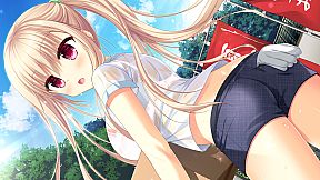 Kakenuke★Forward to Our Sparking Youth!