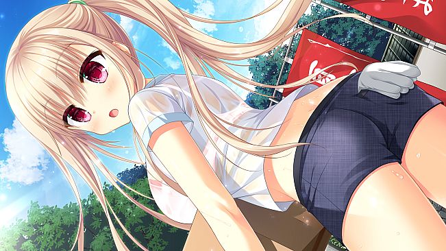 Kakenuke★Forward to Our Sparking Youth!