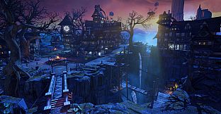 Borderlands 2 Ultra HD Texture Pack