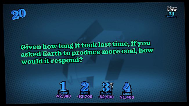 The Jackbox Party Pack 5