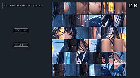 Yet Another Hentai Puzzle