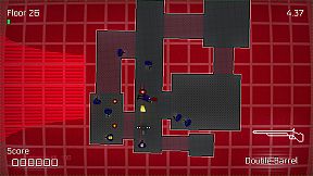 Seconds Till Destruction