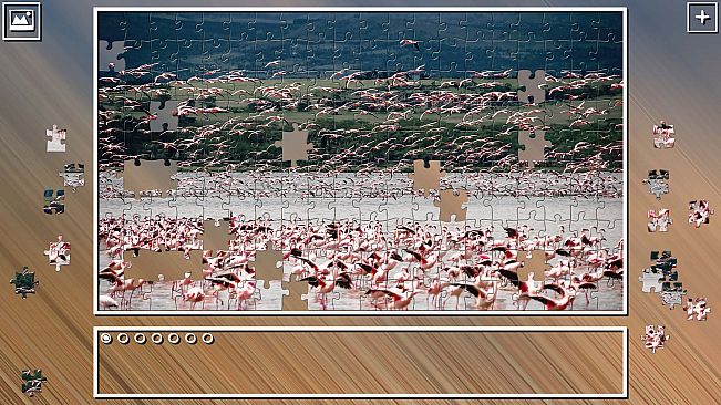 Super Jigsaw Puzzle: Generations - Kenya