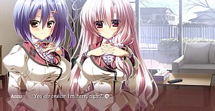 Eve of the 12 Months