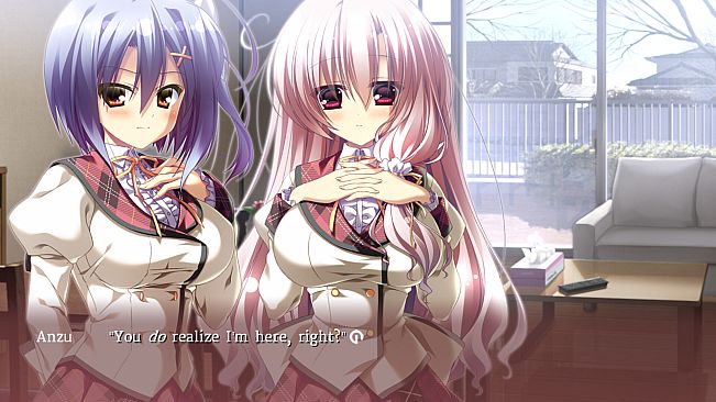 Eve of the 12 Months