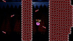 Stolen Hearts: Wolf Knight