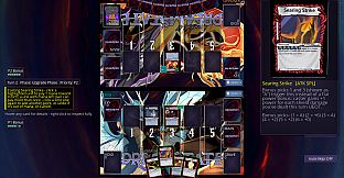 Guardians of Dreamstate TCG