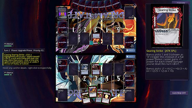 Guardians of Dreamstate TCG