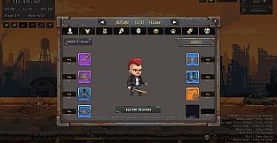 Idle of the Dead