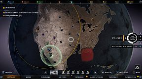 Phoenix Point: Behemoth Edition